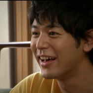 妻夫木聡が最新作に笑顔！ 〜 『モンスターハンター3』TVCMがついに完成