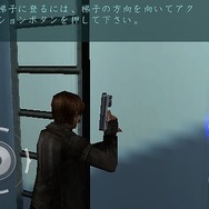 biohazard:DEGENERATION