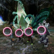 ファンタシースターユニバース イルミナスの野望