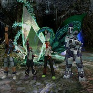 ファンタシースターユニバース イルミナスの野望