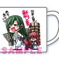 アルケミスト「コミケ76」出展の『ひぐらし』Tシャツなど公開