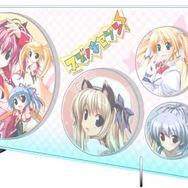 アルケミスト「コミケ76」出展の『ひぐらし』Tシャツなど公開