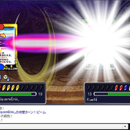 ポップアップデュエル オンライン