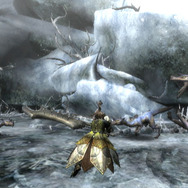 モンスターハンター3(トライ)