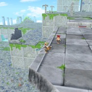 グランディア オンライン