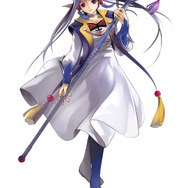 グランディア オンライン