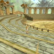 (c)2007 Q Entertainment Inc.<br>(c)2007 Dash Digital Entertainment Co., Ltd