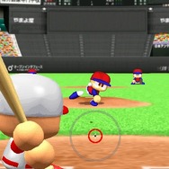 パワフルプロ野球 TOUCH
