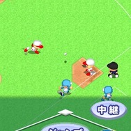 パワフルプロ野球 TOUCH