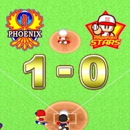 パワフルプロ野球 TOUCH