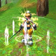 (c)2007 Q Entertainment Inc.<br>(c)2007 Dash Digital Entertainment Co., Ltd