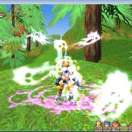 (c)2007 Q Entertainment Inc.<br>(c)2007 Dash Digital Entertainment Co., Ltd