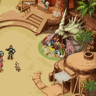 モンスターハンターモバイル