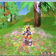 (c)2007 Q Entertainment Inc.<br>(c)2007 Dash Digital Entertainment Co., Ltd