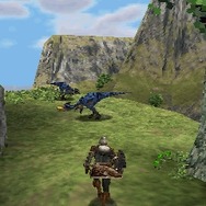 モンスターハンターモバイル