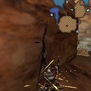 モンスターハンターモバイル