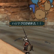 モンスターハンターモバイル