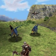 モンスターハンターモバイル