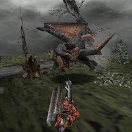 モンスターハンターモバイル