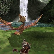 モンスターハンターモバイル