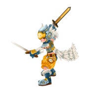 (c)2007 Q Entertainment Inc.<br>(c)2007 Dash Digital Entertainment Co., Ltd