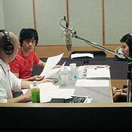 小島監督、公式ブログにて『METAL GEAR SOLID PEACE WALKER』のシナリオ“本読み”の模様を初公開！