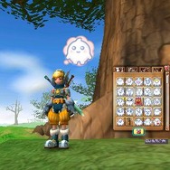 (c)2007 Q Entertainment Inc.<br>(c)2007 Dash Digital Entertainment Co., Ltd