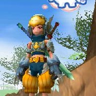 (c)2007 Q Entertainment Inc.<br>(c)2007 Dash Digital Entertainment Co., Ltd