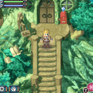 ルーンファクトリー3