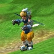 (c)2007 Q Entertainment Inc.<br>(c)2007 Dash Digital Entertainment Co., Ltd