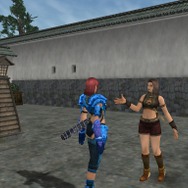 (c)1987-2006 Nihon Falcom Corporation. All Rights Reserved. (c)2006 Denyusha Co., Ltd. All Rights Reserved.