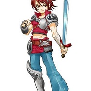 エストポリス伝記