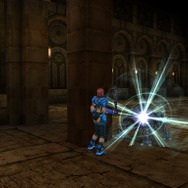 (c)1987-2006 Nihon Falcom Corporation. All Rights Reserved. (c)2006 Denyusha Co., Ltd. All Rights Reserved.