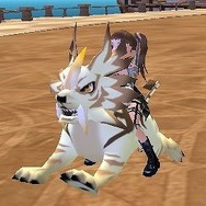 モンスターヴェルト・オンライン