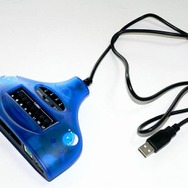 【今どきゲーム事情】杉山淳一：PCゲームと同じFPS環境を、PS3でもやっと手に入れた！〜「XFPS Rateup adapter for PS 3」で構築した究極？スタイル〜