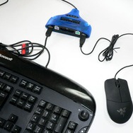 【今どきゲーム事情】杉山淳一：PCゲームと同じFPS環境を、PS3でもやっと手に入れた！〜「XFPS Rateup adapter for PS 3」で構築した究極？スタイル〜