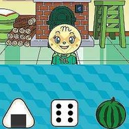 アンパンマンとタッチでわくわくトレーニング