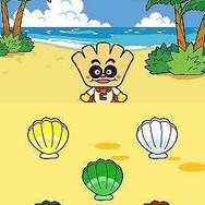 アンパンマンとタッチでわくわくトレーニング