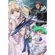 PSPへ動画コンテンツを直接ダウンロード可能なサービスが開始 〜 『亡念のザムド』『マクロスF』などアニメ中心1000話以上
