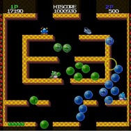 バブルボブル Neo!