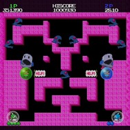 バブルボブル Neo!