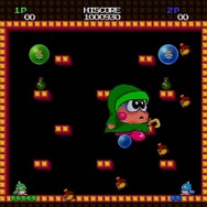 バブルボブル Neo!