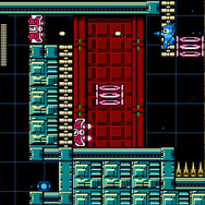 ロックマン9野望の復活!!