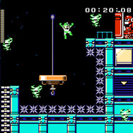 ロックマン9野望の復活!!