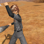 ドルアーガの塔 〜the Recovery of BABYLIM〜