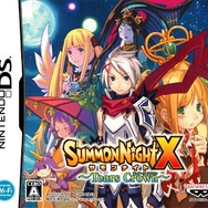 サモンナイト10周年、最新作『サモンナイトX 〜Tears Crown〜』は11月5日発売決定!主題歌はmihimaru GT