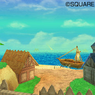 ドラゴンクエストIX 星空の守り人