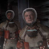 デッドスペース エクストラクション