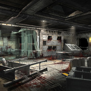 デッドスペース エクストラクション