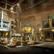 デッドスペース エクストラクション